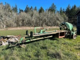 Tree Baler