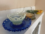 Collectors Glassware