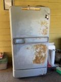 Vintage Amana Freezer