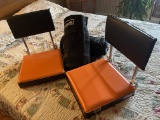 Stadium Seats