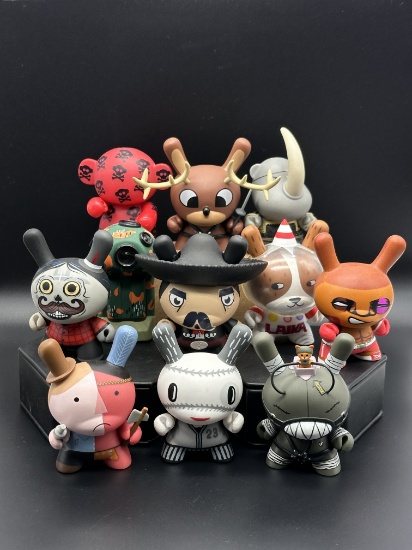 Kidrobot Collection