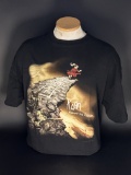 1998 Korn Follow the Leader Vintage Band Shirt
