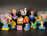 Misc. Vintage McDonald's Happy Meal Toys