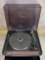 Realistic LAB-55 Record Player Cueing, Auto Manual