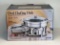 Tramontina Stainless Steel Oval Chafin Dish