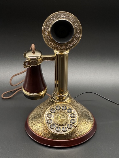 Candlestick Telephone