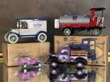 Die Cast Car Collection