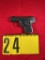 Bayard   Brevete-1908   114725   Pistol   7.65