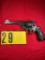 Webley   Mark VI   307711   Revolver   .455