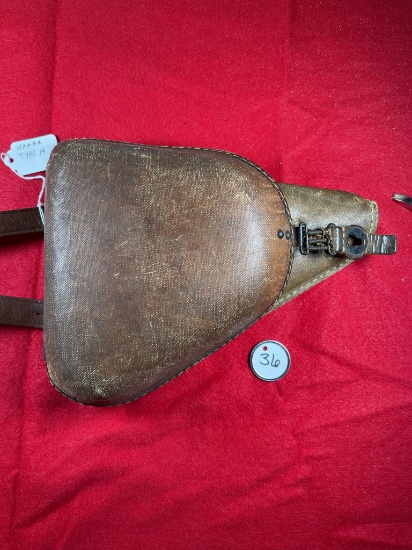 Assorted Holster   Nambu Type 14