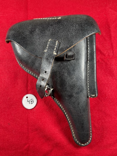 Assorted Holster