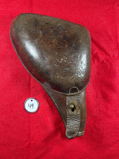 Assorted Holster