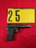 Astra   600   600054   Pistol   7.65mm