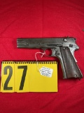 FB Radom   VIS Mod. 35   A7357   Pistol   9mm