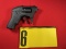 Standard Mfg. Co   Thunderstruck   SVF 027173   Pistol   .22 Mag