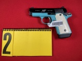 Kimber   Micro 9   TB0012255   Pistol   9mm