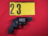 S&W   340 PD AirLite   CHD0711   Pistol   .357 Mag