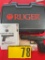 Ruger  Five-Seven  641-59051  Pistol  5.7x28mm