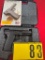 KelTec  PMR-30  WF658  Pistol  .22WMR