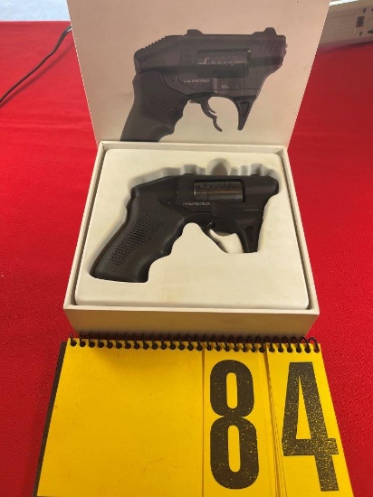 ThunderStruck  VolleyFire  SVF006807  Revolver  .22 Mag