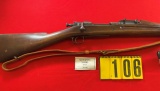US Springfield Armory  Model 1903  668627  Rifle  .30-06