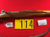 Carl Gustafs Stads  1917   420387  Rifle  6.5x55mm