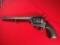 U.S. Ainsworth Colt Calvary Model Single Action Army Revolver
