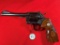 Colt Officers Model Match 932448 Revolver .38 Special