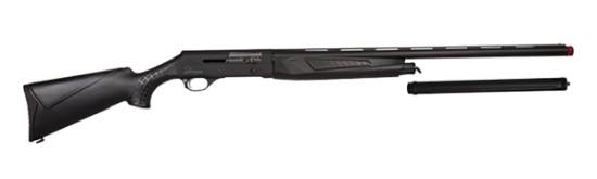 (3) Qty  Sibergun Maximus   12GMAX   Shotgun   12ga   28" Bbl, Black