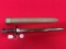 US   UFH   1942   Bayonet   with Sheath