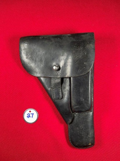 Leather Radom Holster