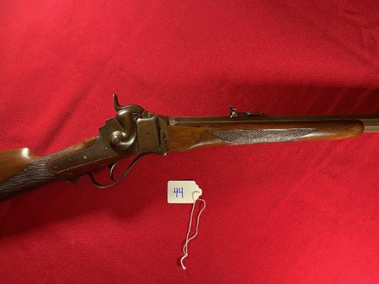 Sharps Rifle Company   Old Reliable   Ser# C.24914   Rifle   .45-70