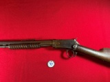 Winchester   90   Serial# 509248   Rifle   .22 Long