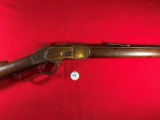 Winchester   1873   Serial# 171468A   Rifle   .32 cal