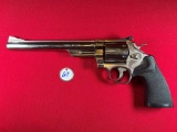 Smith & Wesson   29-2   Serial# N727598   Revolver   .44 Mag