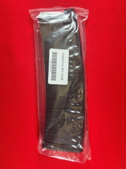 (10) Quantity   14 Round   .410ga   Magazine