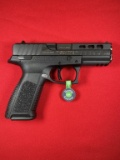 Agaoglu/KOR   FX-9RP   Pistol   9mm