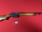 Winchester   07   Ser# 52220   Rifle    .351 Cal