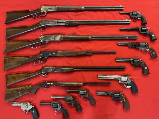 The T.S. Collection