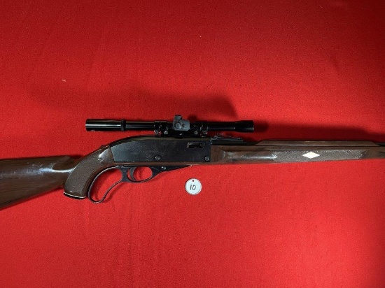Remington   Nylon 76   Rifle   .22LR