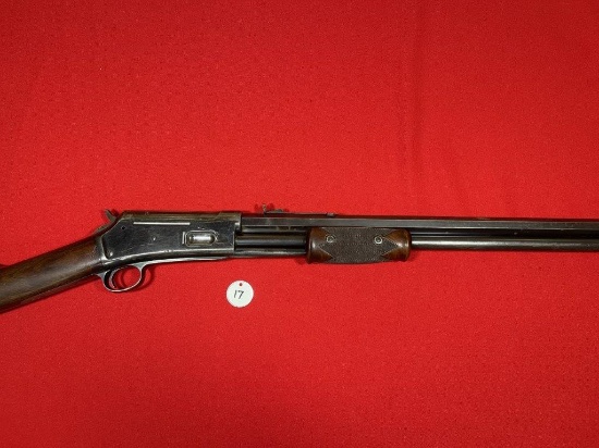 Colt   Lightning   Ser# 6135   Rifle   .40-60-260 Cal.   Factory Lettered