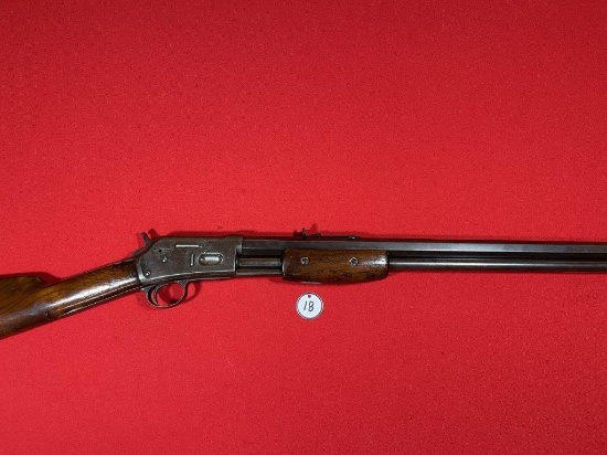 Colt   Lightning   Ser# 50579   Rifle   .32 Cal