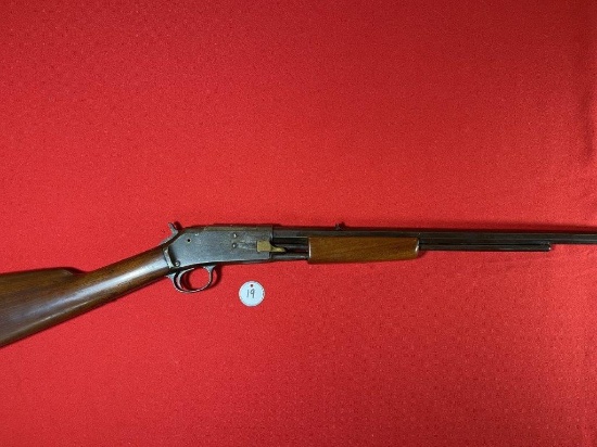 Colt   Lightning   Ser# 41490   Rifle   .22 Cal
