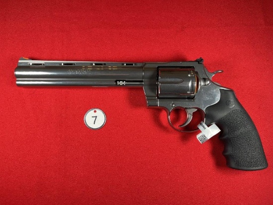 Colt   Anaconda   Ser# AC215298   Revolver   .44 Magnum
