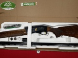 Remington   1100 Classic Trap   Ser# CC36118A   Shotgun   12 ga