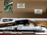 Remington   870 American Classic Wingmaster   Ser# RS56102Y   Shotgun   12ga