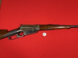 Winchester   1895   Ser# 74919   Rifle   .30 Gov't'-06