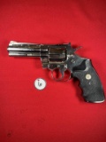 Colt   Python   Ser# E1021   Revolver   .357 Magnum