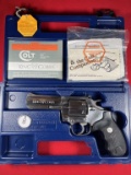 Colt   King Cobra   Ser# KE7284   Revolver   .357 Magnum