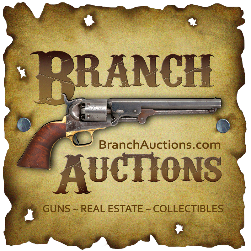 Richard Branch Auctioneers